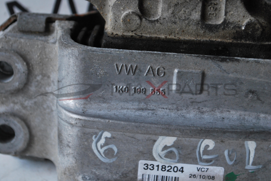 Тампон двигател за VOLKSWAGEN GOLF 6  1K0 199 555