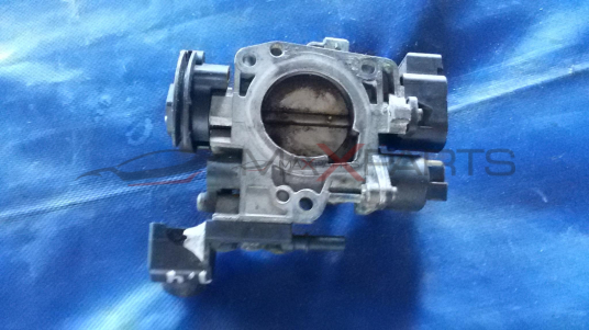 Дроселова клапа за CITROEN XSARA 1.4i THROTTLE BODY