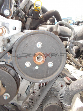 Хидравлична помпа за RENAULT MASTER 2.3 DCI Hydraulic pump 8200357347