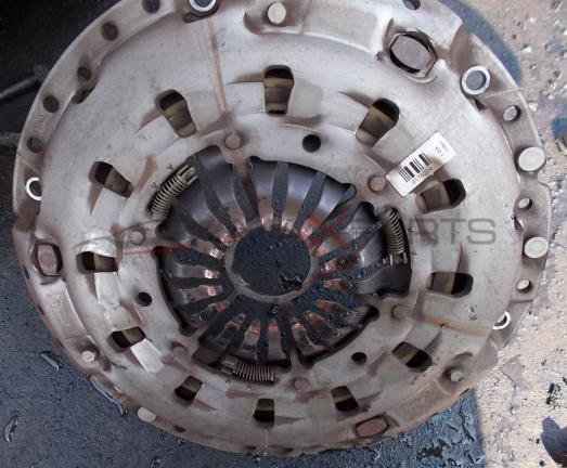 Феродов диск и притисквател за VOLVO XC70 D5