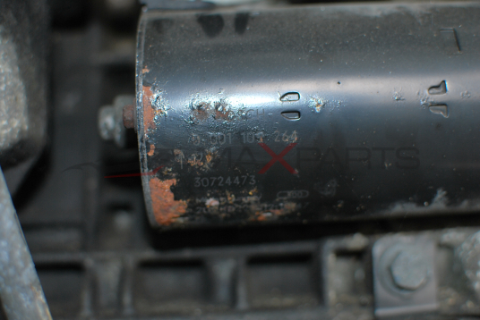 Стартер за Volvo S40 2.4D 001109264 30724473