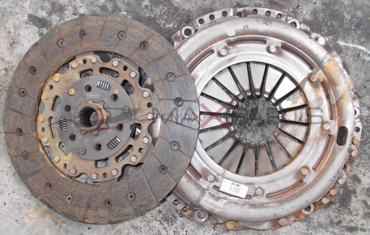 Съединител комплект за VOLVO V40 1.6 D2  Clutch kit  AV61-CC1301 AV61-7563-CC AV617550-C1B