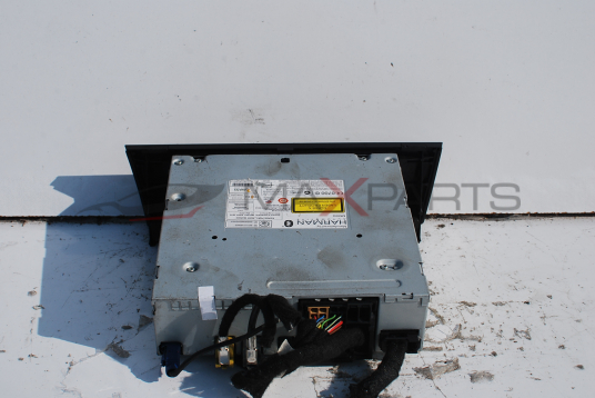 CD changer за Audi A4 B8 8R2 035 666 B