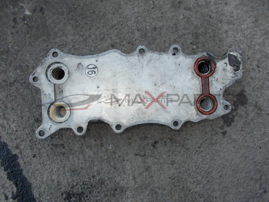 Топлообменник за MERCEDES VITO 3.2 CDI   6421800165  642 180 01 65