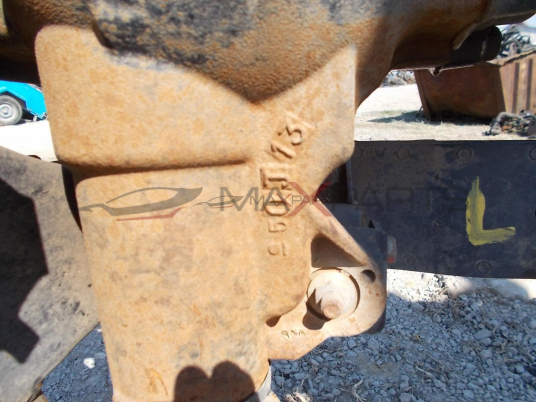 L 200 2007-2013 2.5 D4D