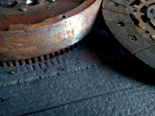 VOLVO S40 1.9 DCI Clutch kit