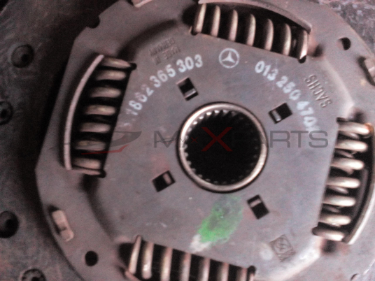 C-CLASS W202 C 220 D Clutch kit