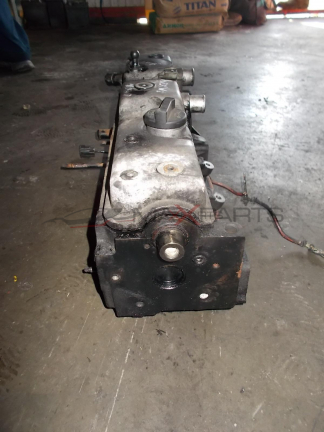 Глава за FORD 1.8 TDCI 6G9Q6090AA CYLINDER HEAD