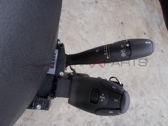 Лостчета за PEUGEOT 207 COM2005 96630732XT