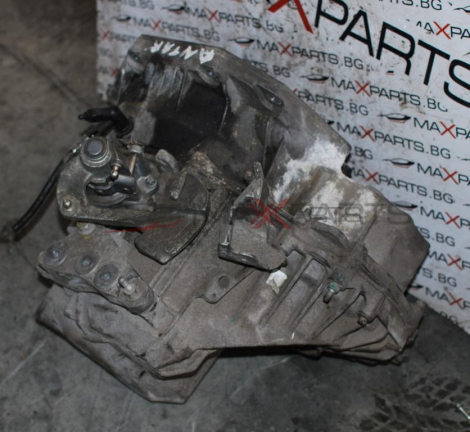 Скоростна кутия за Opel Antara 2.2D F40