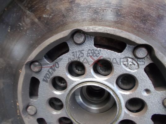 Маховик за Volvo C70 2.0 D3 Flywheel 31256968