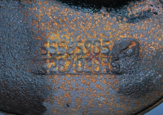 Изпускателен колектор за OPEL INSIGNIA 2.0CDTI       55565985