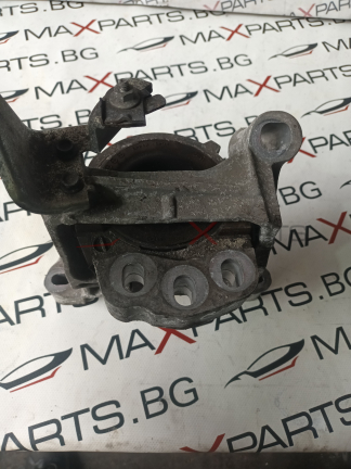 ТАМПОН ДВИГАТЕЛ MAZDA CX5 2.2 SKYACTIVE