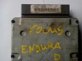 Компютър за FORD FOCUS 1.8 TDDI ENDURA ECU 1S4F12A650AE  DOTE
