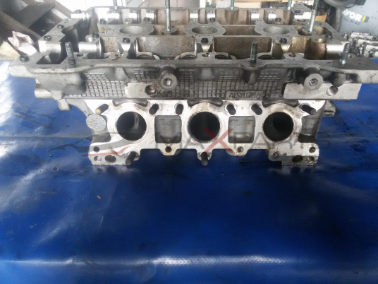 AUDI 2.7 BI-TURBO CYLINDER HEAD
