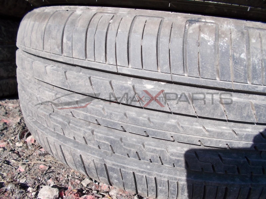 2бр. гуми Routeway Ecoblue RY26+ 205/55R16 M+S DOT 3415