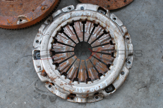 Комплект съединител за Mitsubishi L200 2.5DI-D