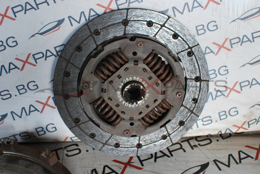 Комплект съединител за Peugeot Boxer 2.0HDI