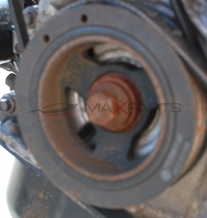 ШАЙБА КОЛЯНОВ ВАЛ ЗА MAZDDA3  2.0I 2016