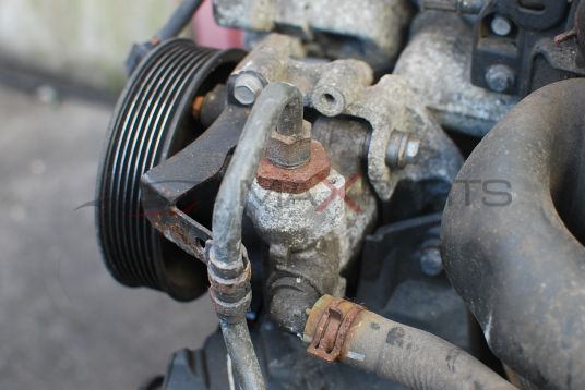 Хидравлична помпа за Renault Master 2.3DCI