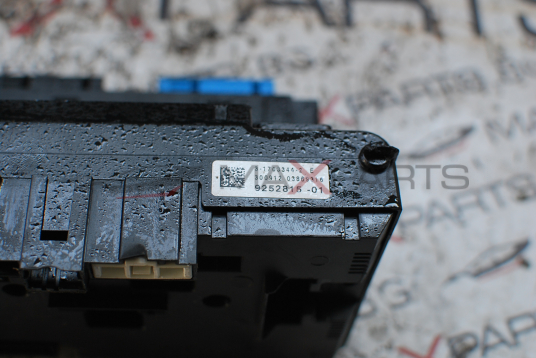 Бушонно табло за BMW F10 520D 9252815-01