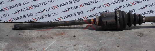 Предна дясна полуоска за TOYOTA RAV4 2.0VVT-i