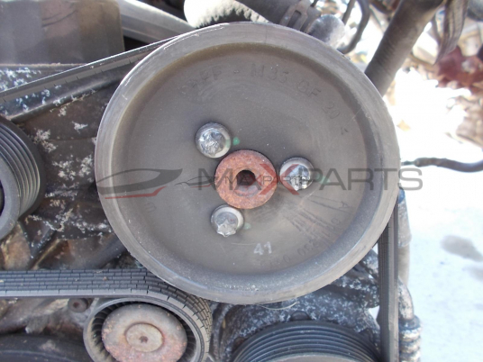 Хидравлична помпа за MERCEDES E-CLASS W211 2.7 CDI Hydraulic pump