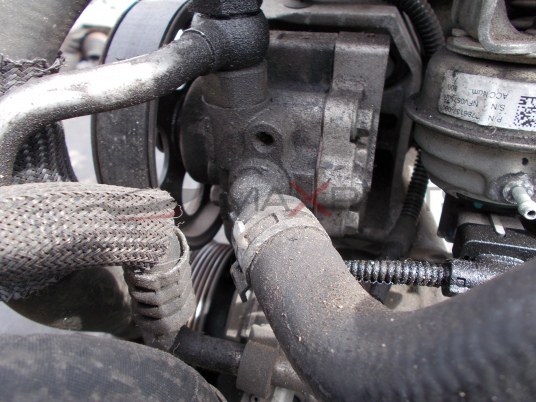 Хидравлична помпа за Opel Insignia 2.0CDTI Hydraulic pump