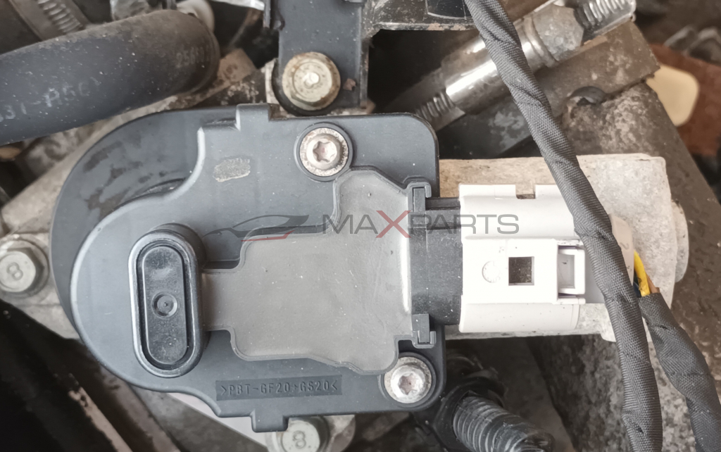 EGR KIA HYNDAI 2.2 D