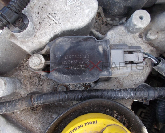 Бобина за DACIA LOGAN 0.9 TCE IGNITION COIL 224332428R