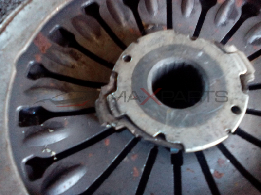 KIA CARENS 2.0 CRDI Clutch kit