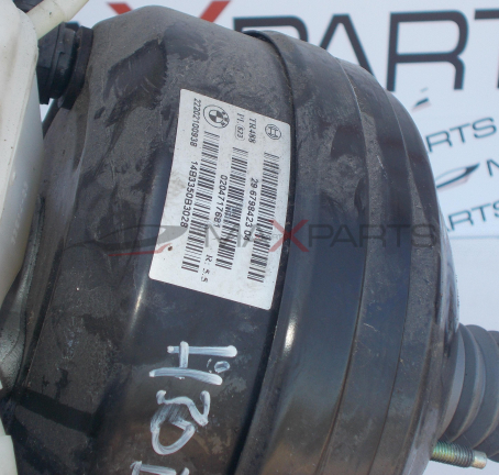 Серво усилвател за BMW F36 430XD BRAKE SERVO 29679842304 0204717681