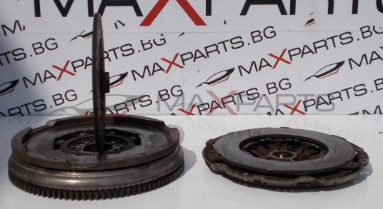 Съединител комплект за TOYOTA COROLLA VERSO 2.2 D4D