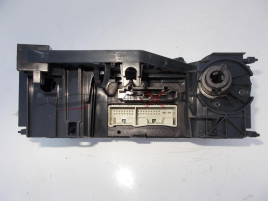 Клима управление за SEAT LEON 1P2820045A 5HB009326-27