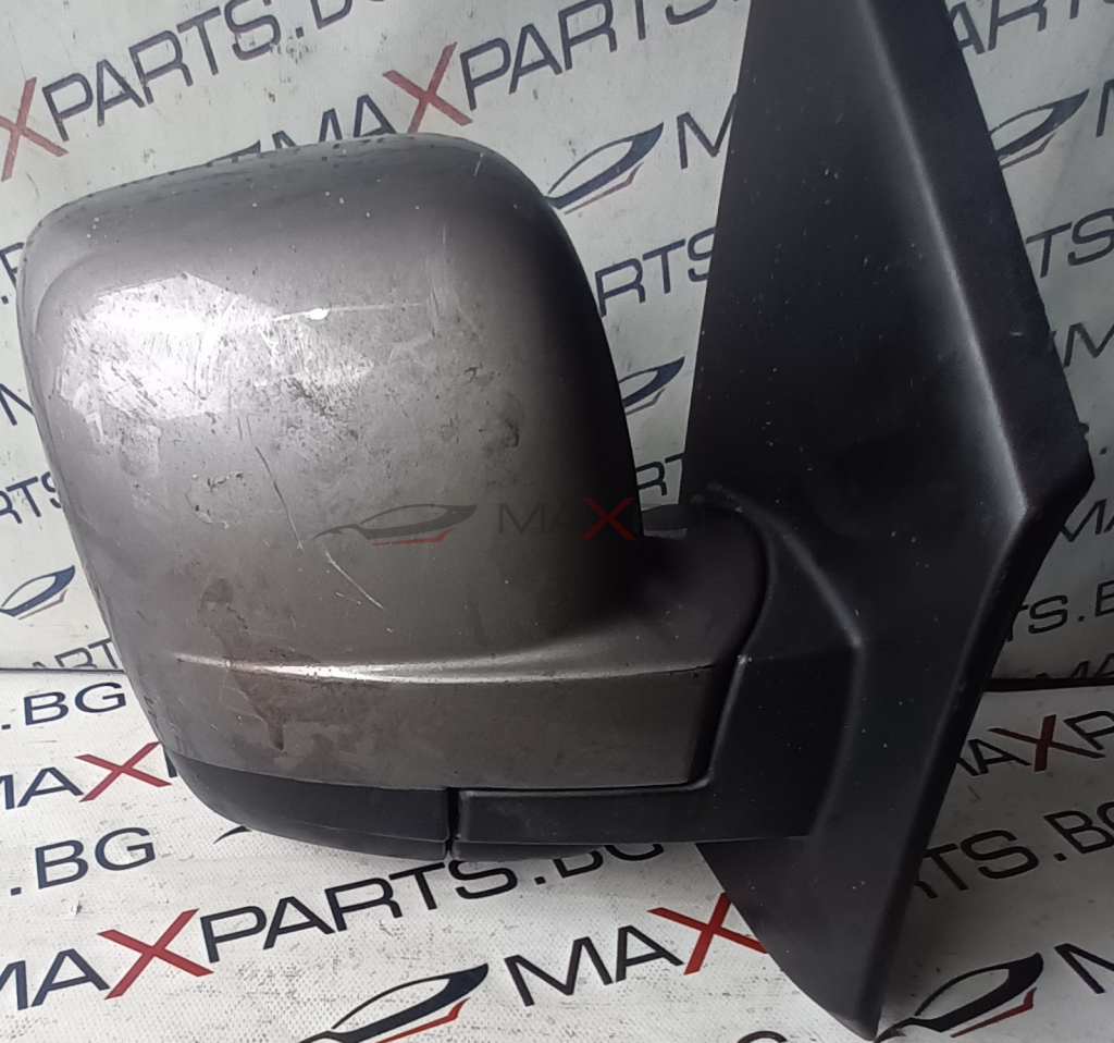 ДЯСНО ОГЛЕДАЛО RENAULT TRAFIC 2015 7PINS