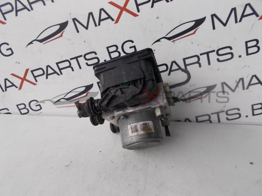 ABS модул за OPEL INSIGNIA 2.0CDTI 23430008    8511207   18750720    1114216BXE8400FM    23430470   2459800000000X    122505659   2114225560097347