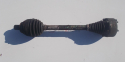 Предна лява полуоска за VW GOLF 6 1.6TDI front left drive shaft