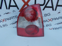 Ляв стоп за Volkswagen Passat Left Tail Light