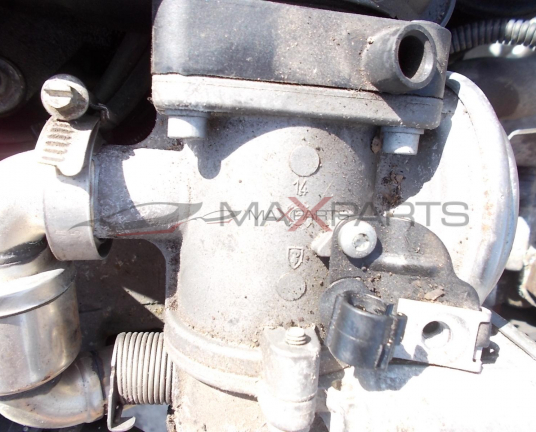 EGR клапан за BMW E91 335D EGR valve 7.00450.07  7804351