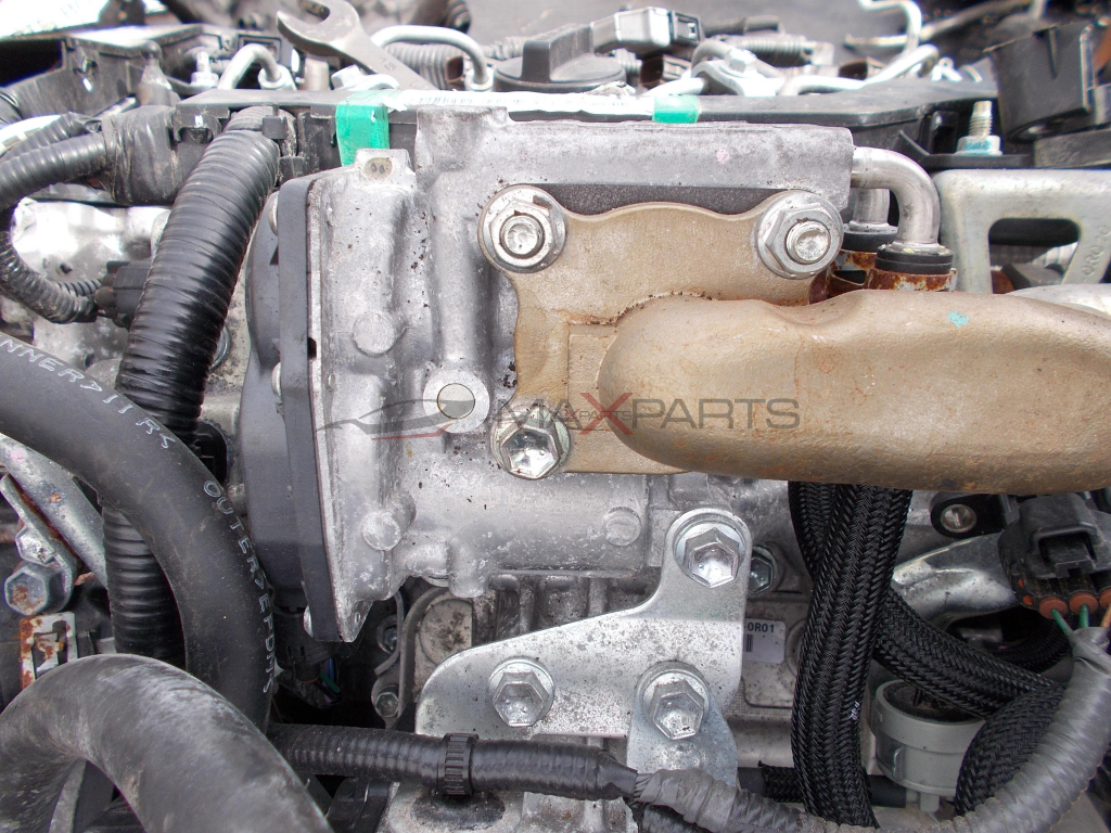 ЕГР клапан за Toyota Avensis 2.2D4D 25800-0R010 VN150100-0042