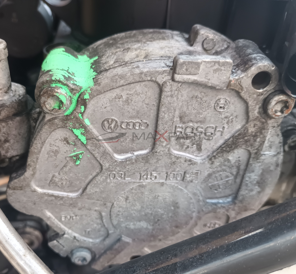 ВАКУМ ПОМПА VW CRAFTER 03L 145 100