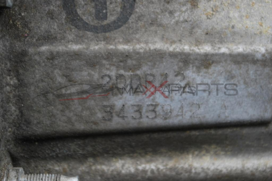 Ръчна скоростна кутия за PEUGEOT 308 1.6i 16V   5 speed             20DP42