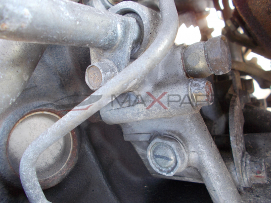 Корпус маслен филтър за Mitsubishi Pajero 3.2DI-D