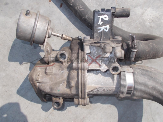 EGR клапан байпас за LAND ROVER RANGE ROVER TDV8 4.4D EGR BYPASS VALVE BH42-6C860-AB 7.02207.04