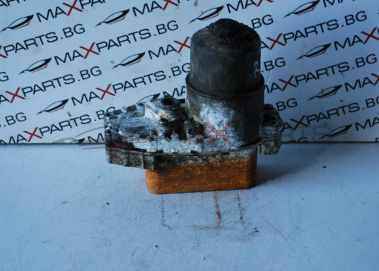 Тяло маслен филтър за RANGE ROVER SPORT 3.0TDV6             FW93-6B624-AB