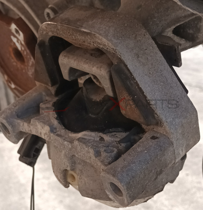 ДЕСЕН ТАМПОН AUDI A6 4G 2.0TDI