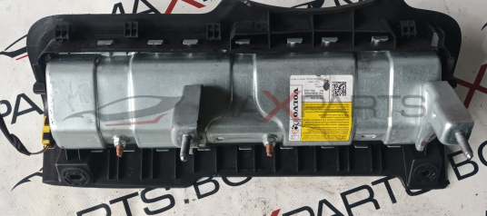 AIRBAG КРАКА VOLVO V40 P031271434  1P000620369400F 1TD170685025006