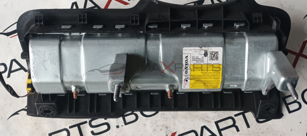 AIRBAG КРАКА VOLVO V40 P031271434  1P000620369400F 1TD170685025006