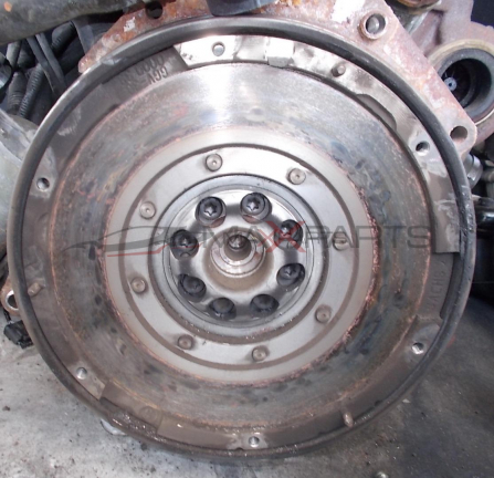 Съединител комплект за FORD C-MAX 2.0 TDCI 136HP Clutch kit