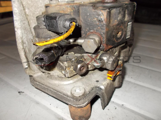 ГНП за VW CRAFTER 2.5 TDI  0445010125  059130755N  Fuel Injection Pump  0 445 010 125  059 130 755 N